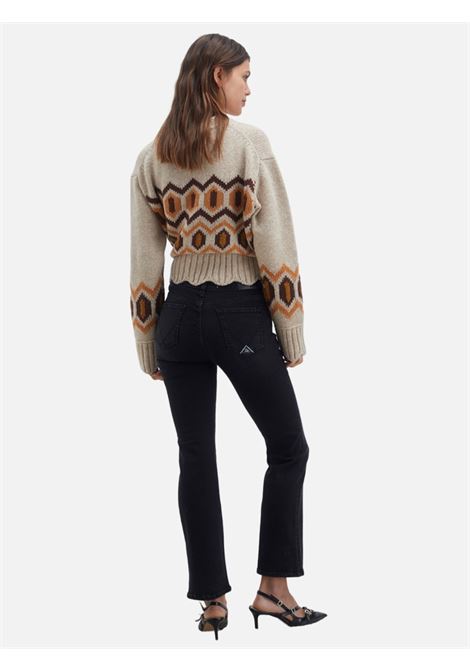 Jeans Zandra Roy Rogers ROY ROGERS | Jeans | RND104N0881733C0998